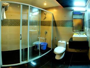 Hotel Sitara Grand Haïdarabad Extérieur photo